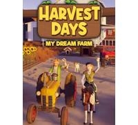 Harvest Days: My Dream Farm (PC) - Steam Key - GLOBAL