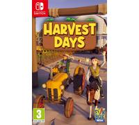 Harvest Days (Switch)
