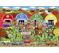 Harvest Festival