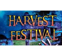 Harvest Festival - Audiobook