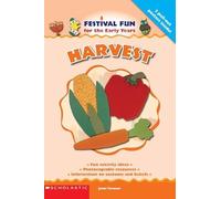 Harvest (Festival Fun for the Early Years)