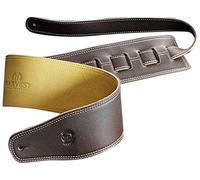 Harvest Fine LeatherPremium Bass Strap Gloves Nappa 36 002 0041 588 / Brown