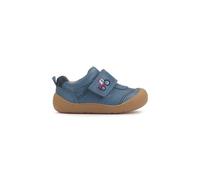 'Harvest' First Shoes Start Rite Blue Infant 5F