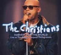 Harvest For The Moon - Christians Compact Disc