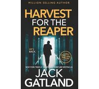 Harvest For The Reaper: A British Murder Mystery (Detective Inspector Declan Walsh)