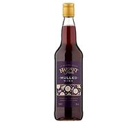 Harvest Fruits Mulled Wine 75cl