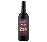 Harvest Fruits Mulled Wine 75cl