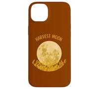 Harvest Full Moon October Calendar - Tops & Accessories Case for iPhone 14 Plus