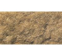 Static Grass Flock Shaker, Harvest Gold/50 cu. in.