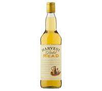 Harvest Gold Fortified Wine