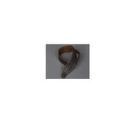 Harvest Guitar Strap Long Version Cow Marble Antic - Brown
