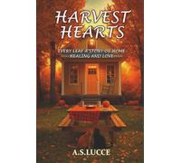 HARVEST HEARTS