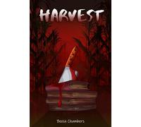 Harvest (Ivywood Horror Series)