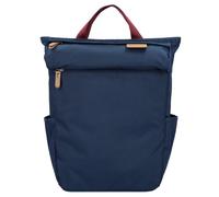 Harvest Label Kuju Daypack 38 cm blue