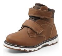 Harvest Land Boys Ankle Boots Waterproof Walking Shoes Boy Combat Boot