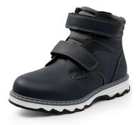 Harvest Land Boys Ankle Boots Waterproof Walking Shoes Boy Combat Boot