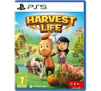Harvest Life - PlayStation 5