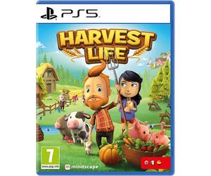 Harvest Life - PlayStation 5