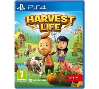 Harvest Life - PlayStation 4