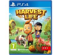 HARVEST LIFE (PS4)