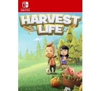 Harvest Life Switch (EU & UK)