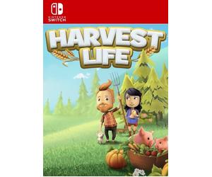 Harvest Life Switch (EU & UK)