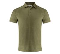 Harvest Men's Brookings Regular Polo Shirt in Olive | Size: XL Harvest Olive XL