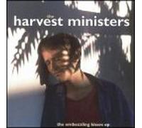 Harvest Ministers - The Embezzling Kisses Ep