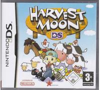Harvest Moon