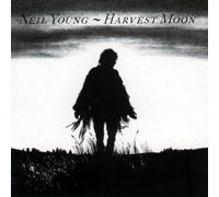 Harvest Moon
