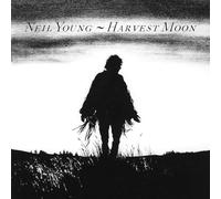 Neil Young - Harvest Moon [VINYL]