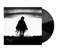 Neil Young - Harvest Moon [VINYL]