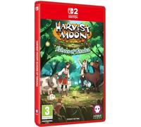 Harvest Moon: Echoes of Teradea (Nintendo Switch 2)