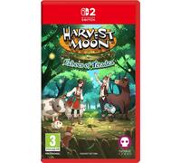 Harvest Moon: Echoes of Teradea - Nintendo Switch 2 Game Pre-Order