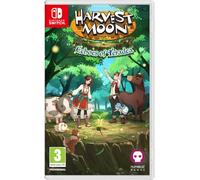 Harvest Moon: Echoes of Teradea (Nintendo Switch)