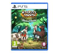 Harvest Moon: Echoes of Teradea (PlayStation 5)