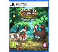 Harvest Moon Echoes of Teradea - PS5