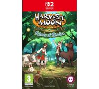 Harvest Moon: Echos Of Teradea for Nintendo Switch 2 - Physical Media, White