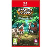 Harvest Moon : Echos Of Teradea (Switch 2)