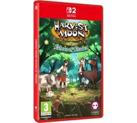 Harvest Moon : Echos Of Teradea (Switch 2)