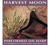 Harvest Moon - Harvest Moon