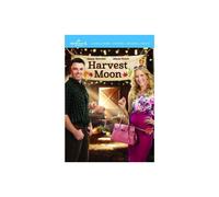 HARVEST MOON - HARVEST MOON - DVD
