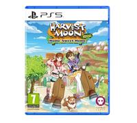 HARVEST MOON HOME SWEET HOME PS5 GAME (SPECIAL EDITION)