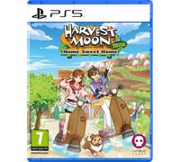 Harvest Moon: Home Sweet Home (PlayStation 5)
