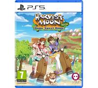 Harvest Moon: Home Sweet Home - Special Edition (PS5) New Preorder For 21/11/25
