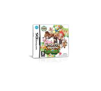 Harvest Moon: Island of Happiness (Nintendo DS)