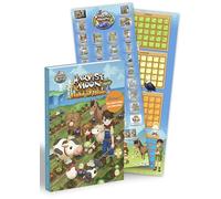 Harvest Moon: Light of Hope-A 20th Anniversary Celebration