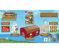 Harvest Moon: Light of Hope - Nintendo Switch - Collector's