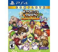 Harvest Moon: Light of Hope SE Complete - PlayStation 4