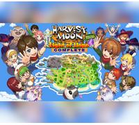 Harvest Moon: Light of Hope SE Complete XBOX One / Xbox Series X|S / PC Account